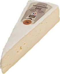 Brie Wernerssons