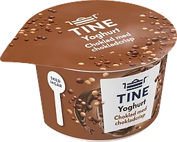 Choklad med Chokladcrisp