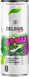 Energidryck Jungle Vibe