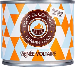 Dulce De Coconut Krämig Kola