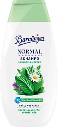 Normal med Ekologiska Örter