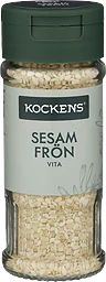 Sesamfrön Vita Burk