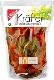 Kräftor M Turkiet 15-pack