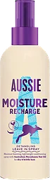 Spray Leave-in Moisture recharge