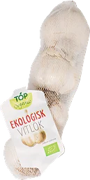 Vitlök Eko