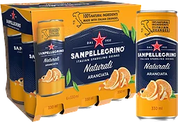 Aranciata Sparkling