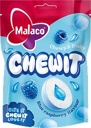 Blue Raspberry Chewit
