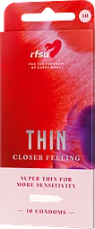 Thin Kondomer