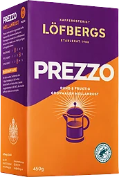 Prezzo Mellanrost
