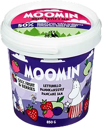 Pannkakssylt Moomin