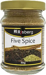 Five Spice