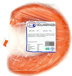 Korv Bollnäsringen ca Charkuteri