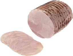 Norrlandsskinka Kokt