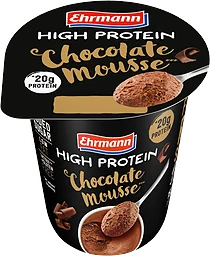Proteinmousse Choklad Laktosfri 1,5%