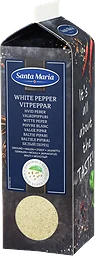Vitpeppar Malen