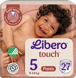 Touch 5 9-14Kg