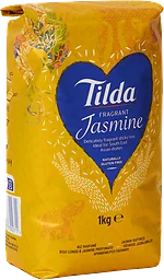 Jasminrice Fragrant