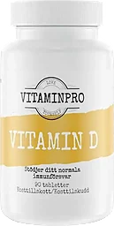 D-Vitamin