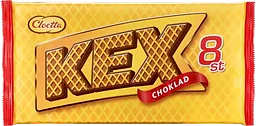 Kexchoklad
