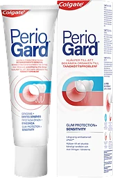 Perio Gard Gum Protecti+sensiti Tandkräm