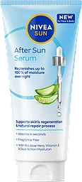 After Sun Serum