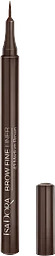Ögonbrynspenna ID Brow Fine Liner 43 1-p