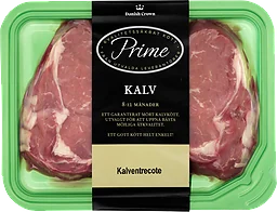 Kalventrecôte Import