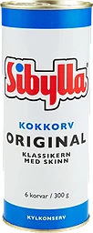 Kokkorv Original