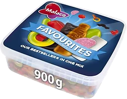 Favourites Original Mix