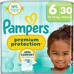 Premium 6 Protection 13-18Kg