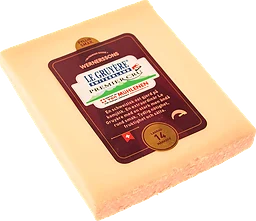 Le Gruyere Premier Cru
