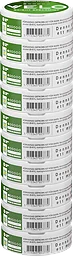 Bright Spearmint Mini 10-pack