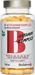 B-vitaminkomplex