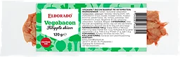 Vegobacon Klippta Skivor Vegansk