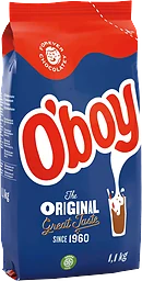 Chokladdryck Original O'boy