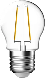 LED Klot E27 250lm(25W)