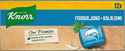 Fiskbuljong 12-pack