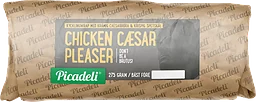 Chicken Caesar Wrap Kyckling