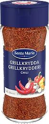 Grillkrydda Chili