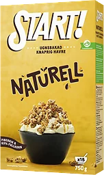 Naturell