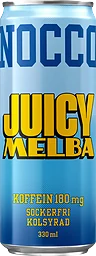 Energidryck Juicy Melba