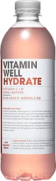 Hydrate Rabarber/Jordgubb