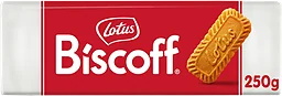 Biscoff kex