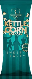 Popcorn Kettle Corn