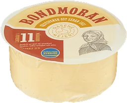 Bondmoran