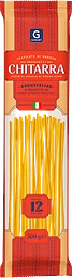La Chitarra Pasta
