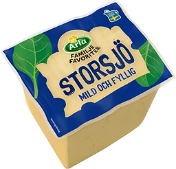 Ost Storsjö