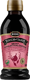 Brynt schalottenlökfond