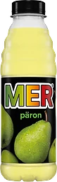 Fruktdryck Päron