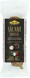 Salami Tryffel
